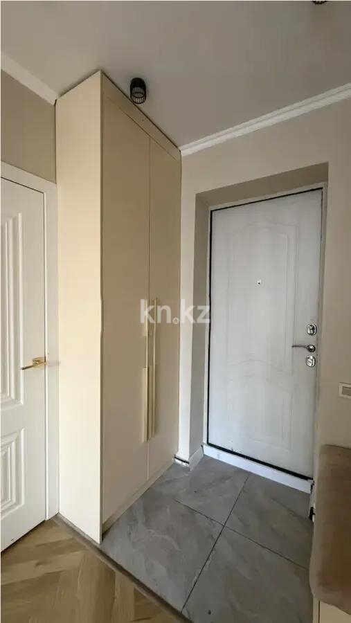 Продажа 2-комнатной квартиры, 56 м² в Алматы - фото 4