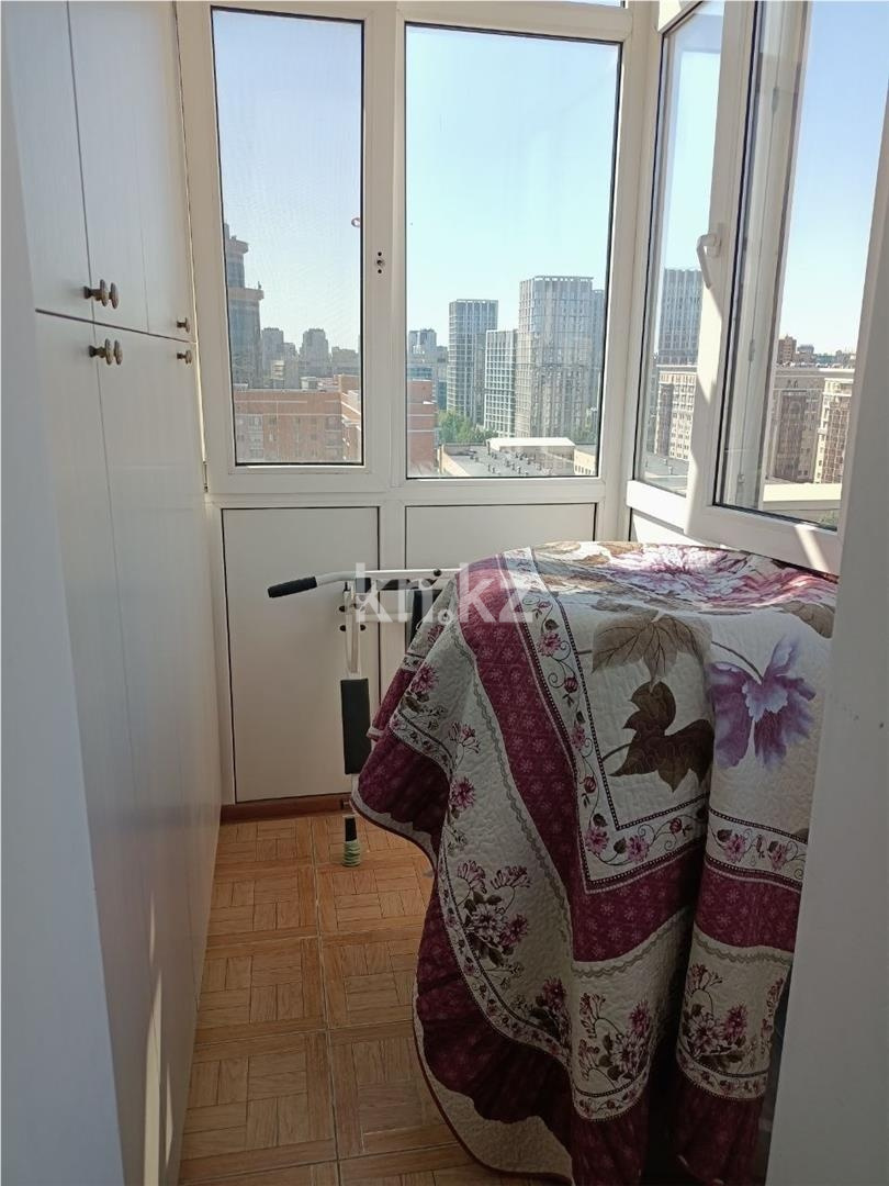Продажа 3-комнатной квартиры, 115 м² в Астане - фото 13