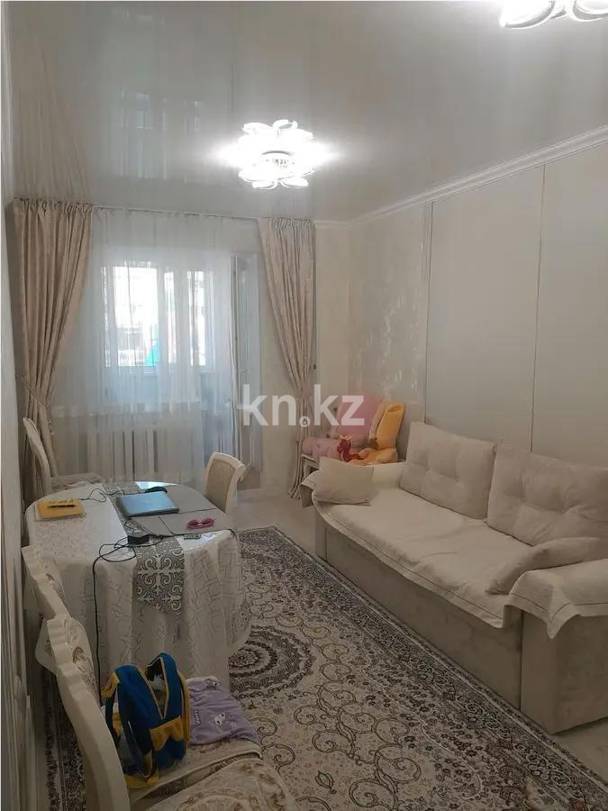 Продажа 3-комнатной квартиры, 83.2 м² в Астане