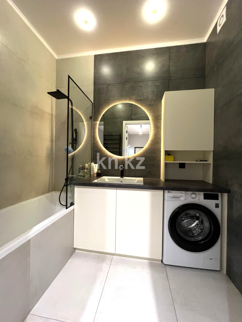 Продажа 3-комнатной квартиры, 85 м², ул. Бокейхана, дом  25 в Астане - фото 5