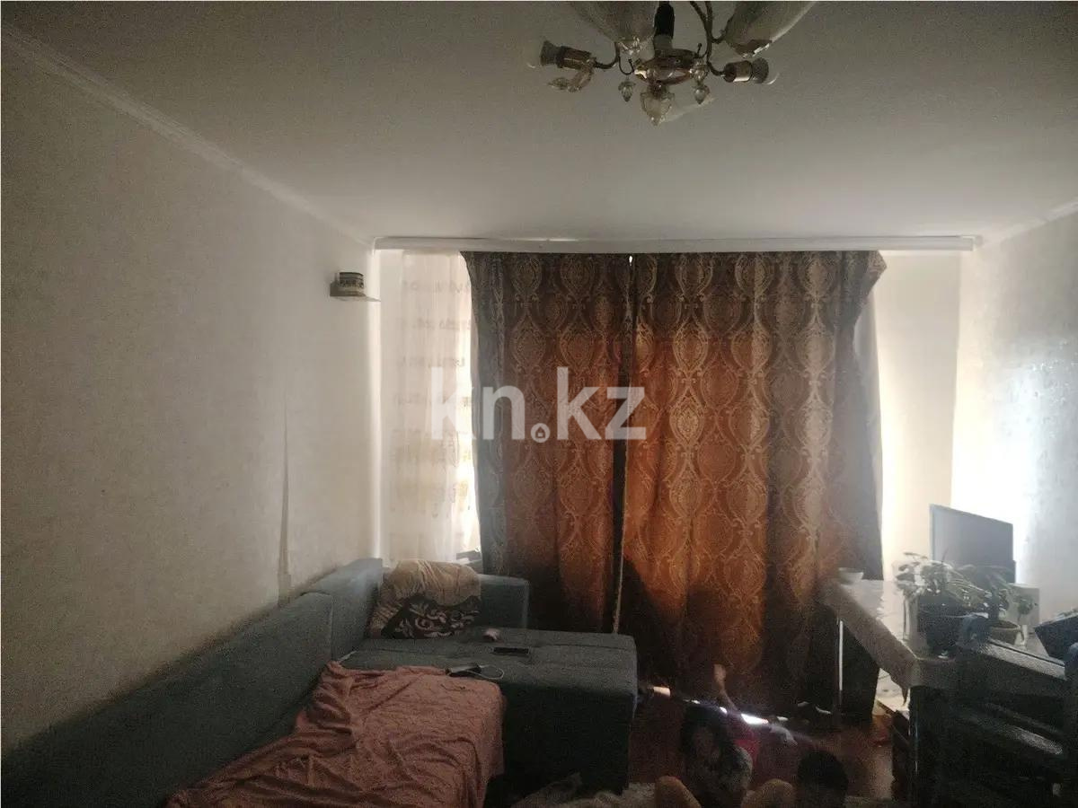 Продажа 1-комнатной квартиры, 31 м² в Астане