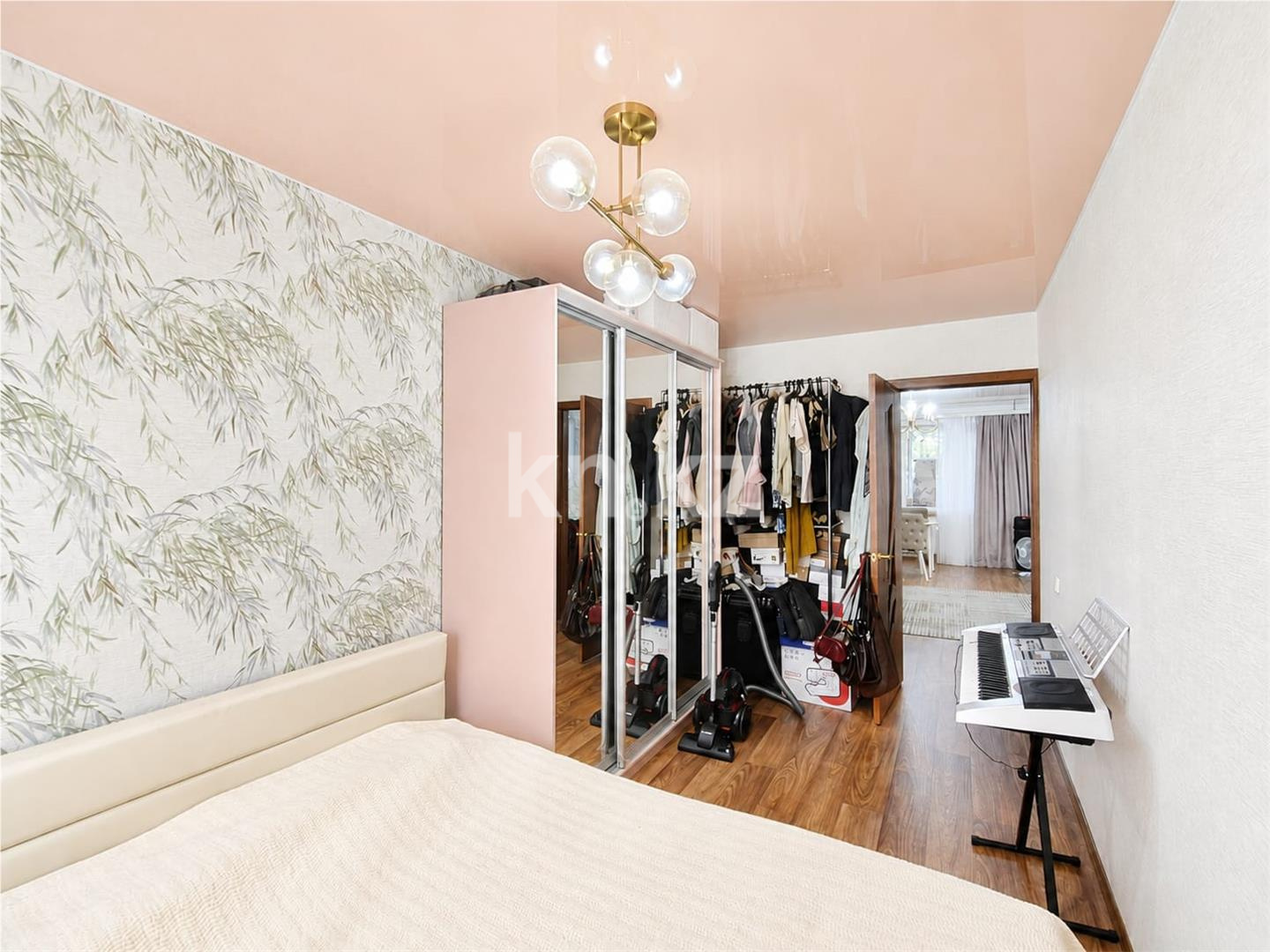 Продажа 3-комнатной квартиры, 62 м² в Темиртау - фото 8