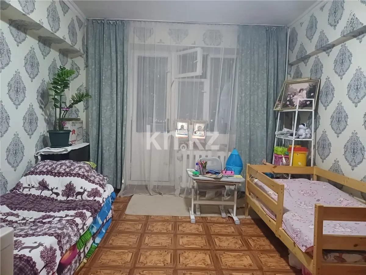 Продажа 1-комнатной квартиры, 34.7 м² в Алматы