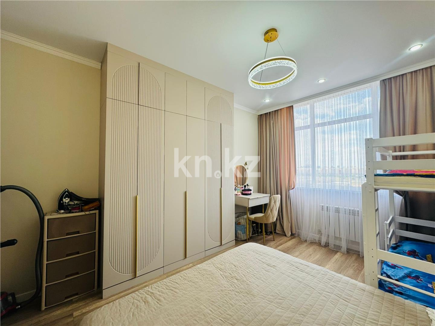 Продажа 2-комнатной квартиры, 45 м² в Астане - фото 6