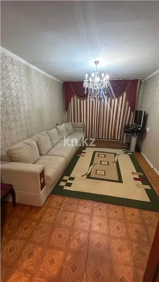 Продажа 3-комнатной квартиры, 68.6 м² в Астане