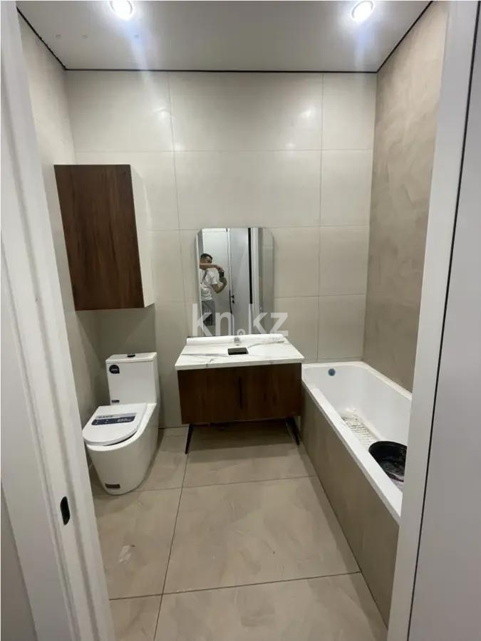 Продажа 2-комнатной квартиры, 35 м² в Алматы - фото 4