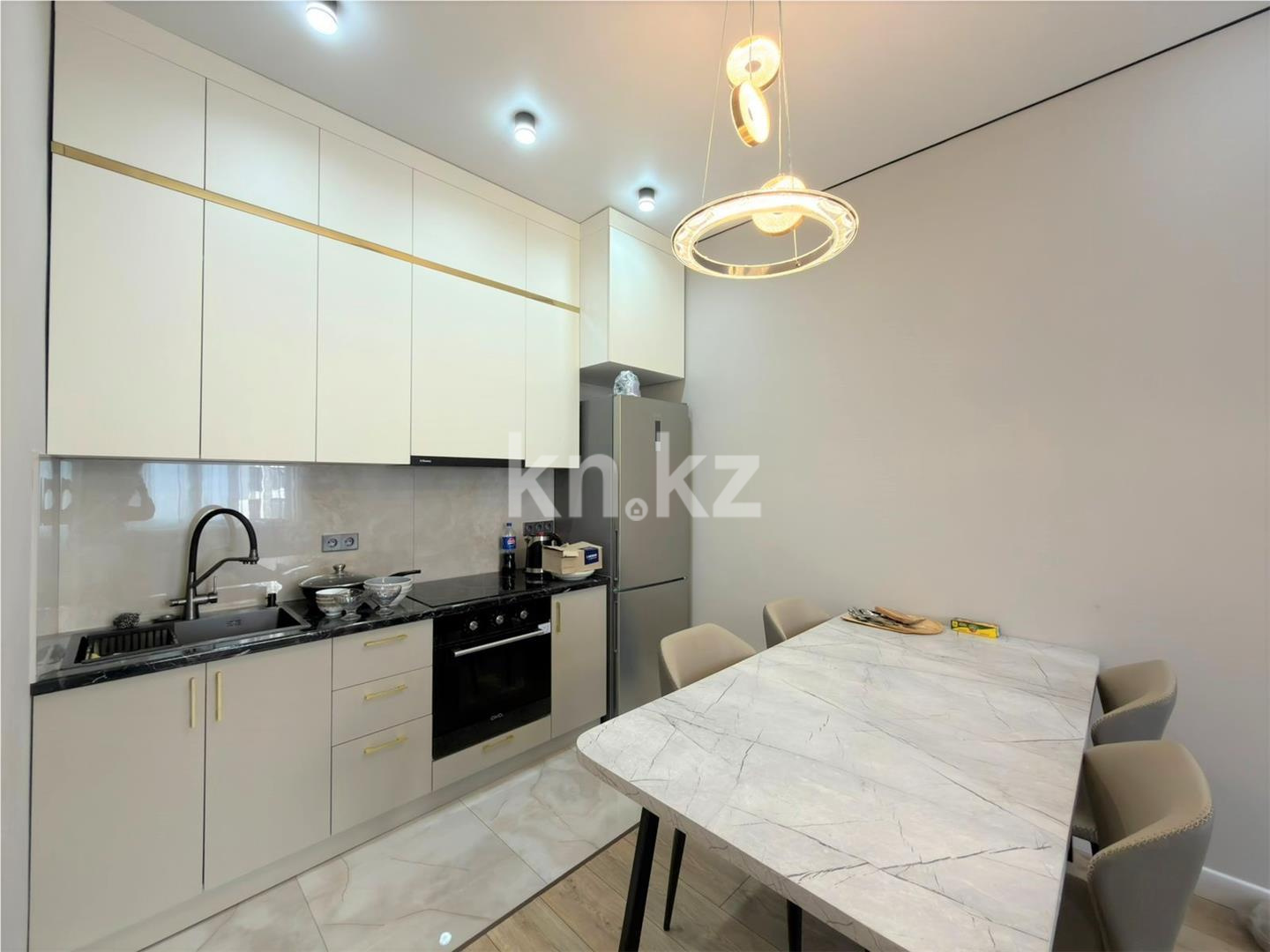 Продажа 2-комнатной квартиры, 51.6 м² в Астане - фото 5