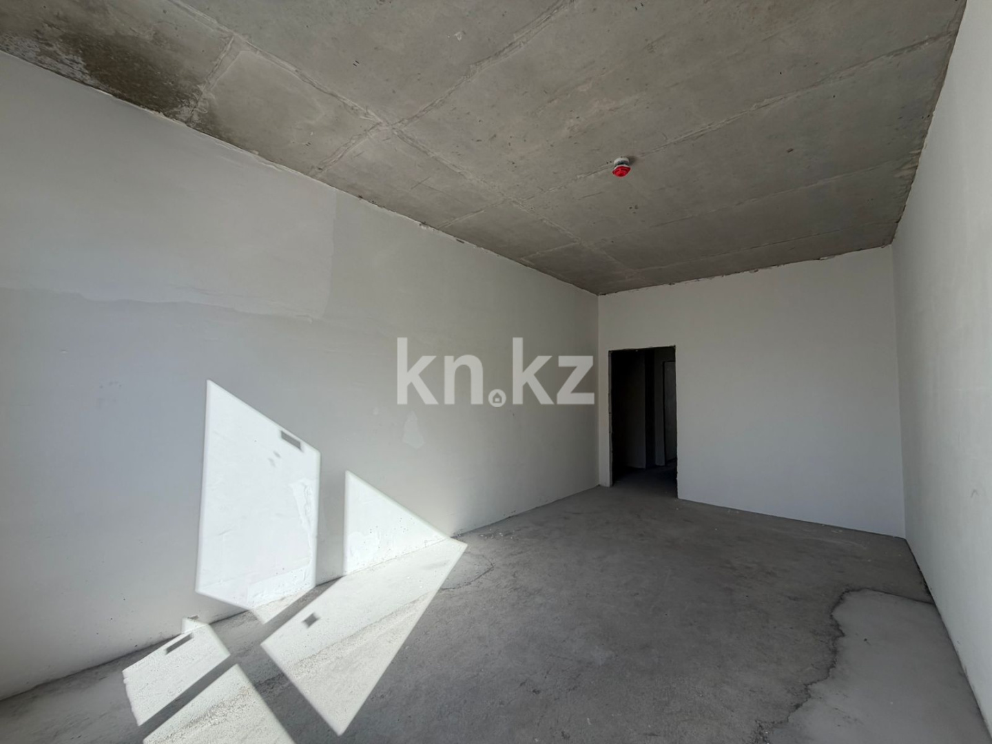 Продажа 2-комнатной квартиры, 48 м² в Астане - фото 2