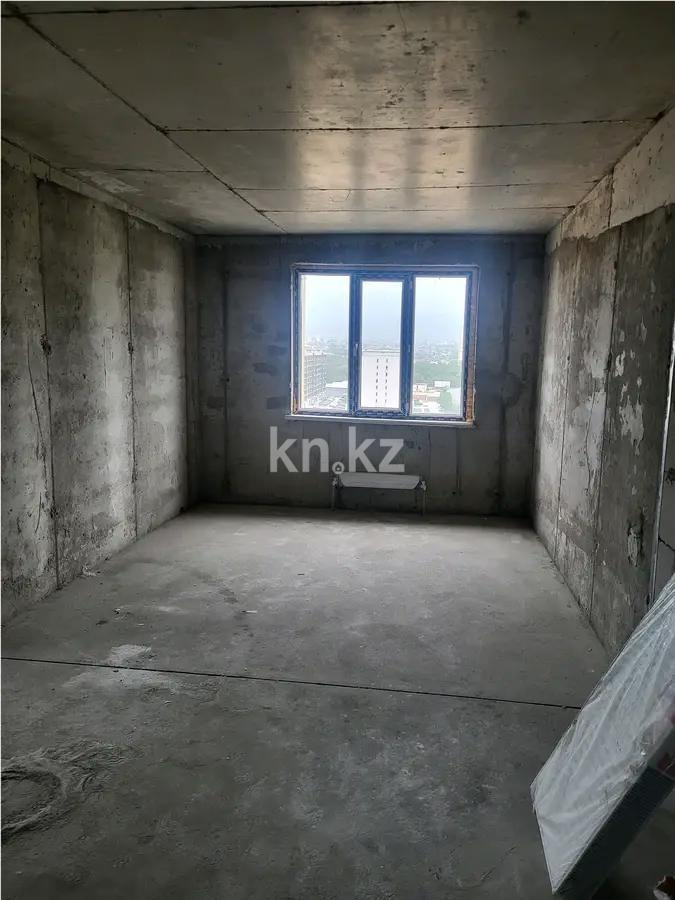 Продажа 2-комнатной квартиры, 59 м² в Алматы - фото 4