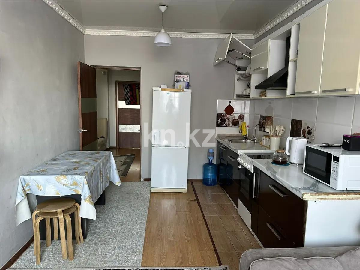 Продажа 1-комнатной квартиры, 50 м² в Астане - фото 4