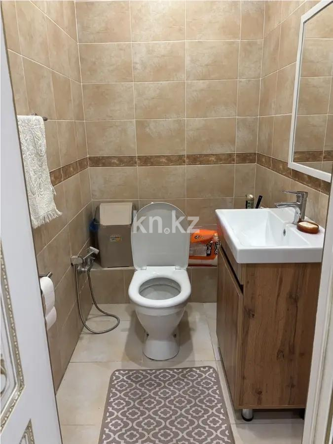 Продажа 4-комнатной квартиры, 106 м² в Астане - фото 6