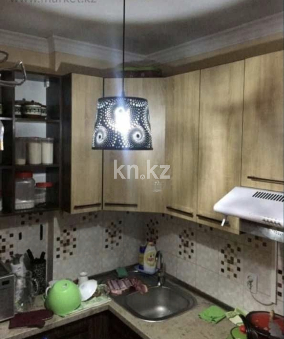 Продажа 6-комнатного дома, 90 м², Барыс, дом  63 в Алматы - фото 3