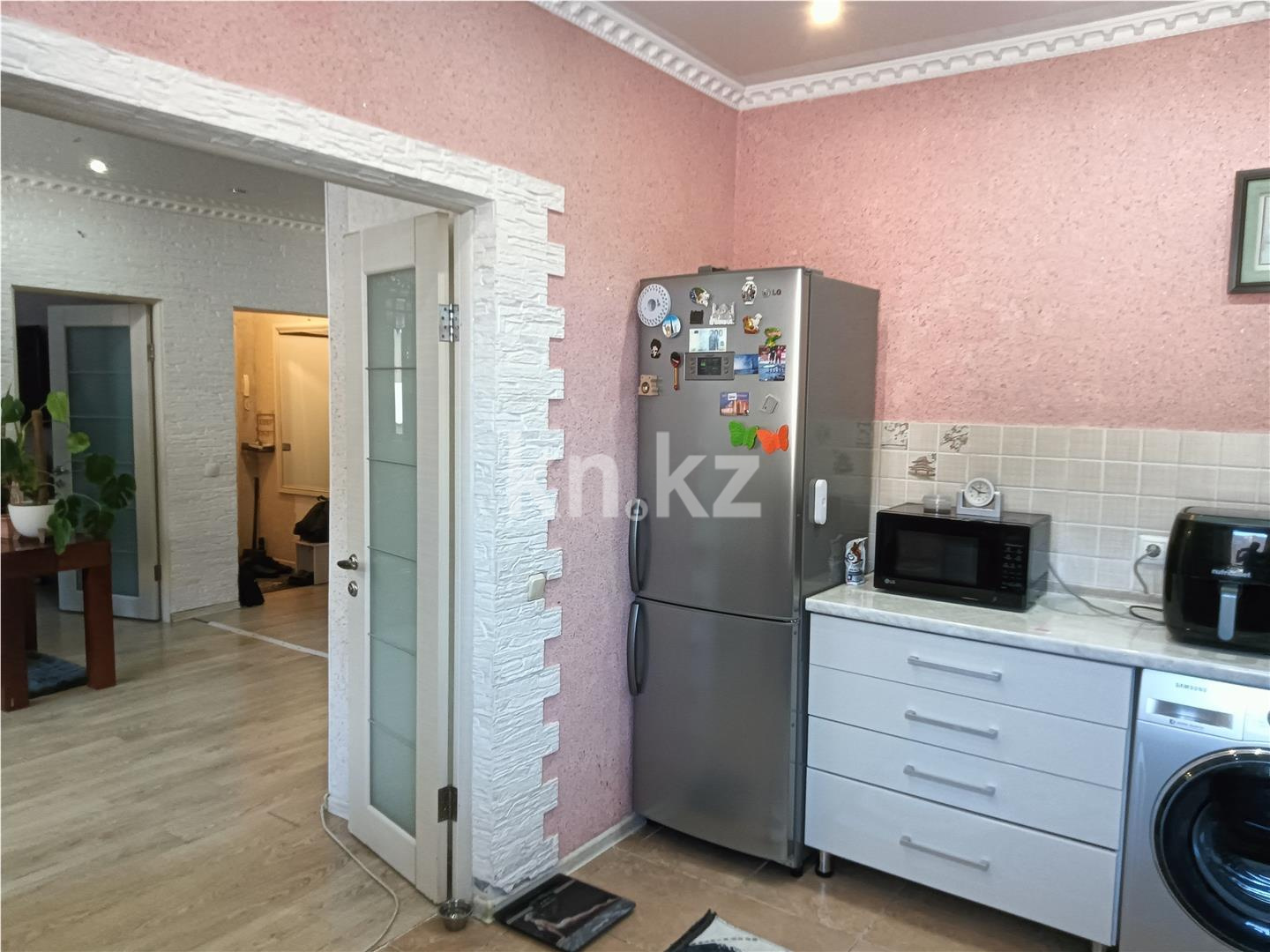 Продажа 3-комнатной квартиры, 80 м² в Караганде - фото 11