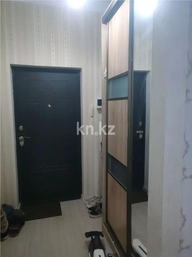 Продажа 1-комнатной квартиры, 28 м² в Астане - фото 4