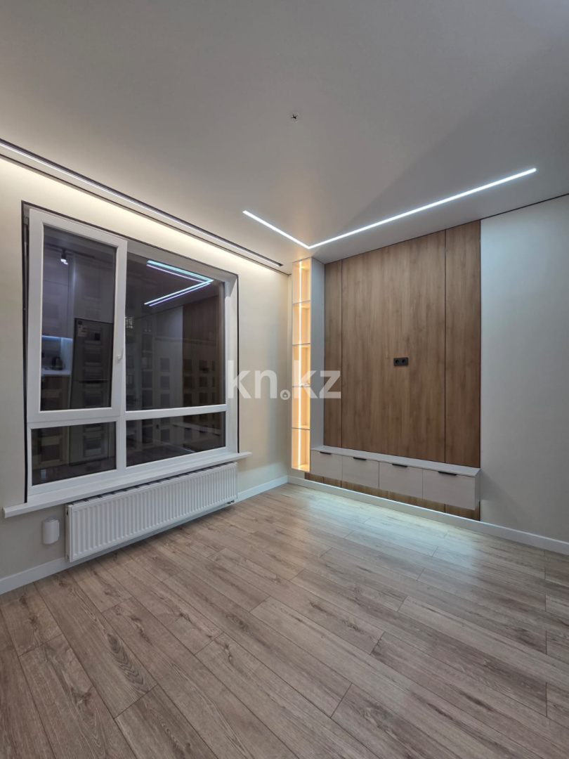 Продажа 2-комнатной квартиры, 38.6 м² в Астане - фото 4