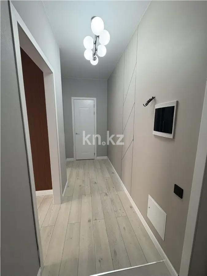Продажа 1-комнатной квартиры, 32.81 м², ул. Байтурсынова, дом  32 в Астане - фото 5