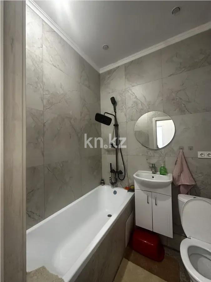 Продажа 1-комнатной квартиры, 40 м² в Астане - фото 3