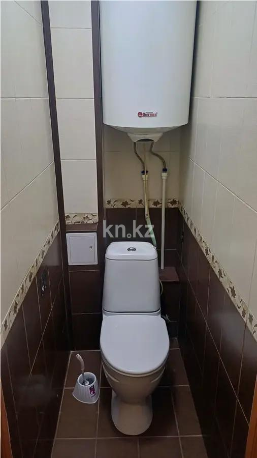 Продажа 1-комнатной квартиры, 31 м², мкр-н 16, дом  49 в Караганде - фото 2