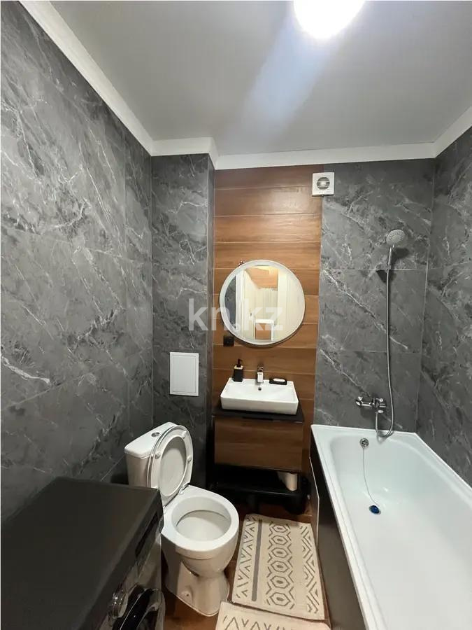 Продажа 1-комнатной квартиры, 32 м², ул. Болекпаева, дом  19 в Астане - фото 3