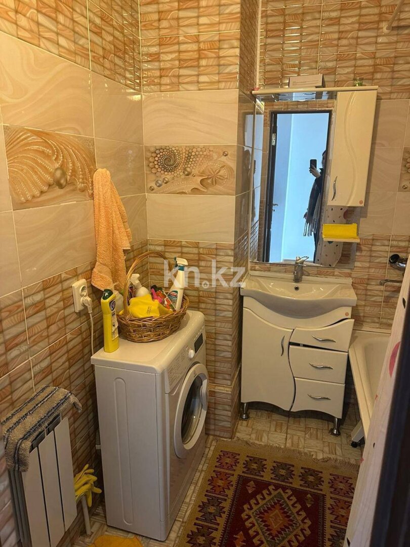 Аренда 4-комнатной квартиры, 94 м² в Астане - фото 6