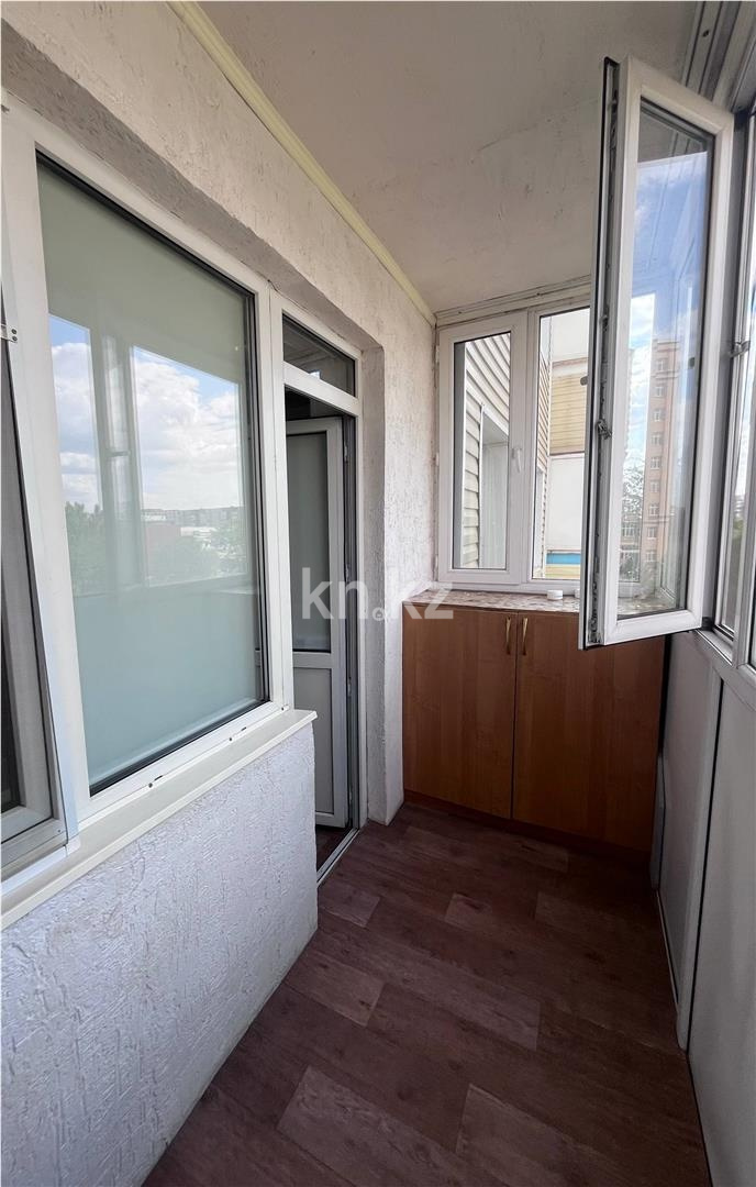 Продажа 2-комнатной квартиры, 66 м² в Караганде - фото 11