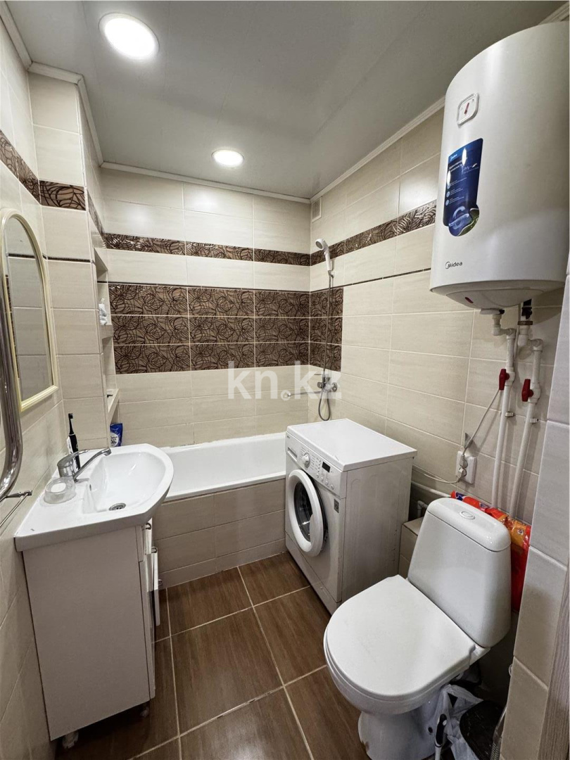 Продажа 2-комнатной квартиры, 60 м² в Караганде - фото 7