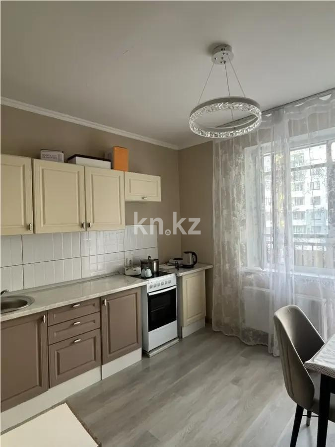 Продажа 3-комнатной квартиры, 84 м² в Астане - фото 4