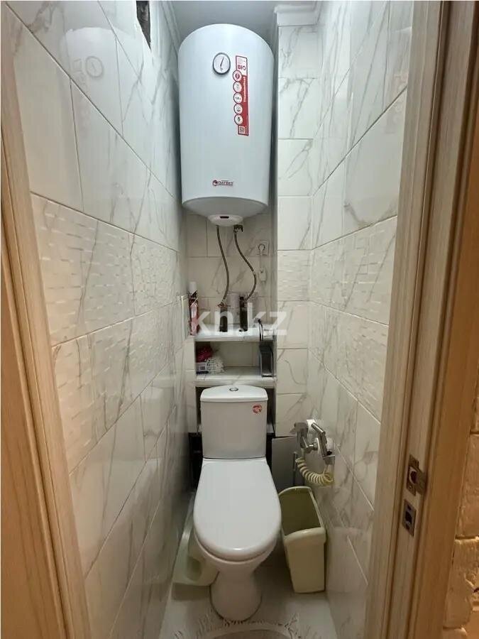 Продажа 3-комнатной квартиры, 60 м² в Караганде - фото 6