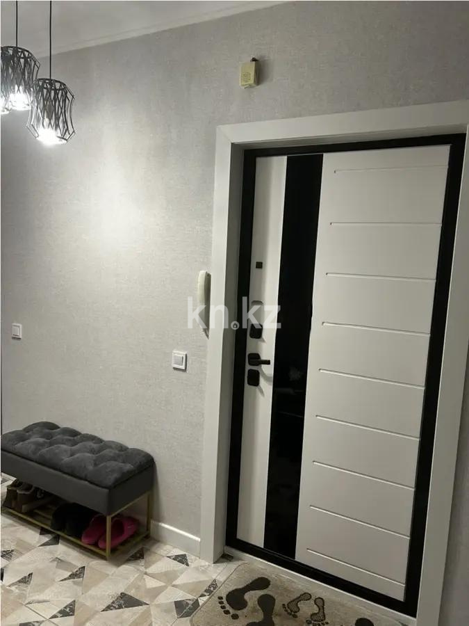 Продажа 3-комнатной квартиры, 96 м², ул. Куйши Дина, дом  31 в Астане - фото 6