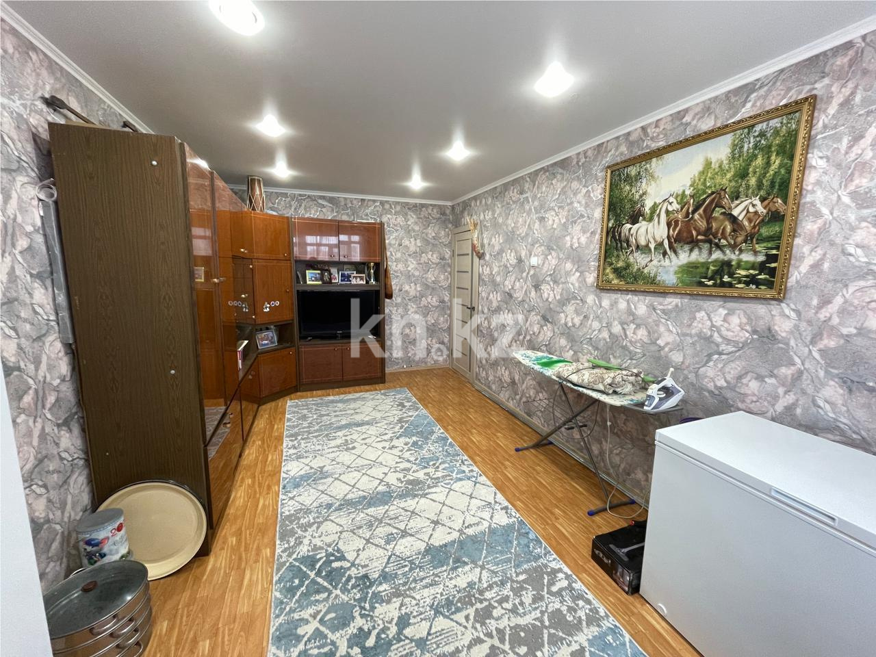 Продажа 3-комнатной квартиры, 61 м², пр. Мира в Темиртау - фото 4