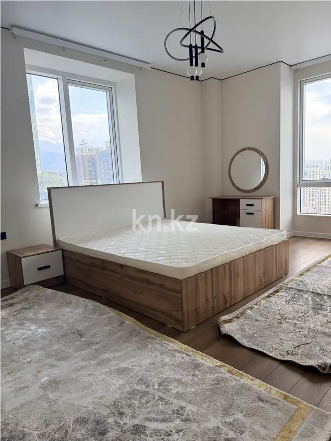 Продажа 3-комнатной квартиры, 120 м² в Алматы - фото 2