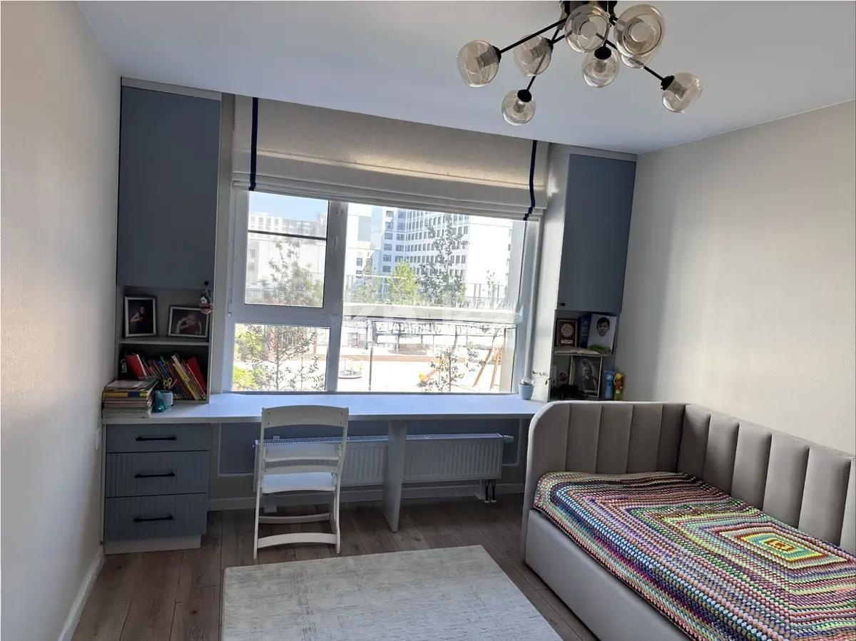 Продажа 3-комнатной квартиры, 81 м² в Астане - фото 3