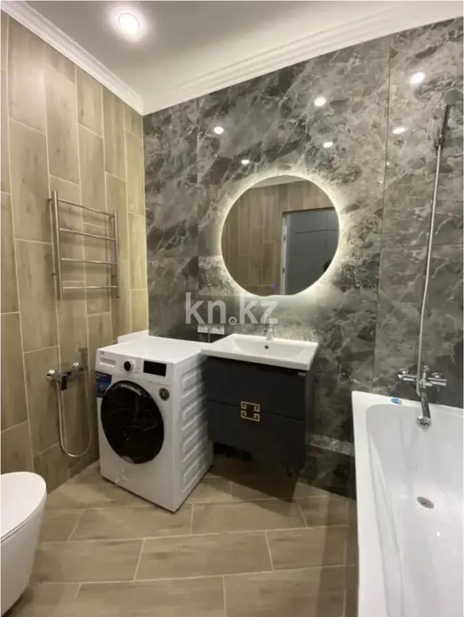 Продажа 2-комнатной квартиры, 47 м², пр. Кабанбай батыра, дом  45/3 в Астане - фото 4
