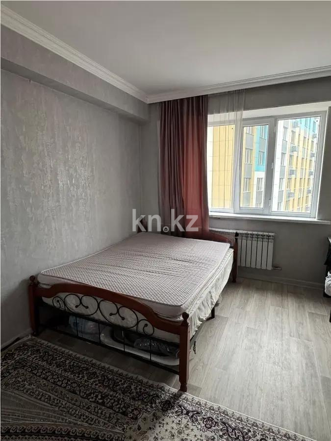 Продажа 2-комнатной квартиры, 63 м² в Алматы - фото 2