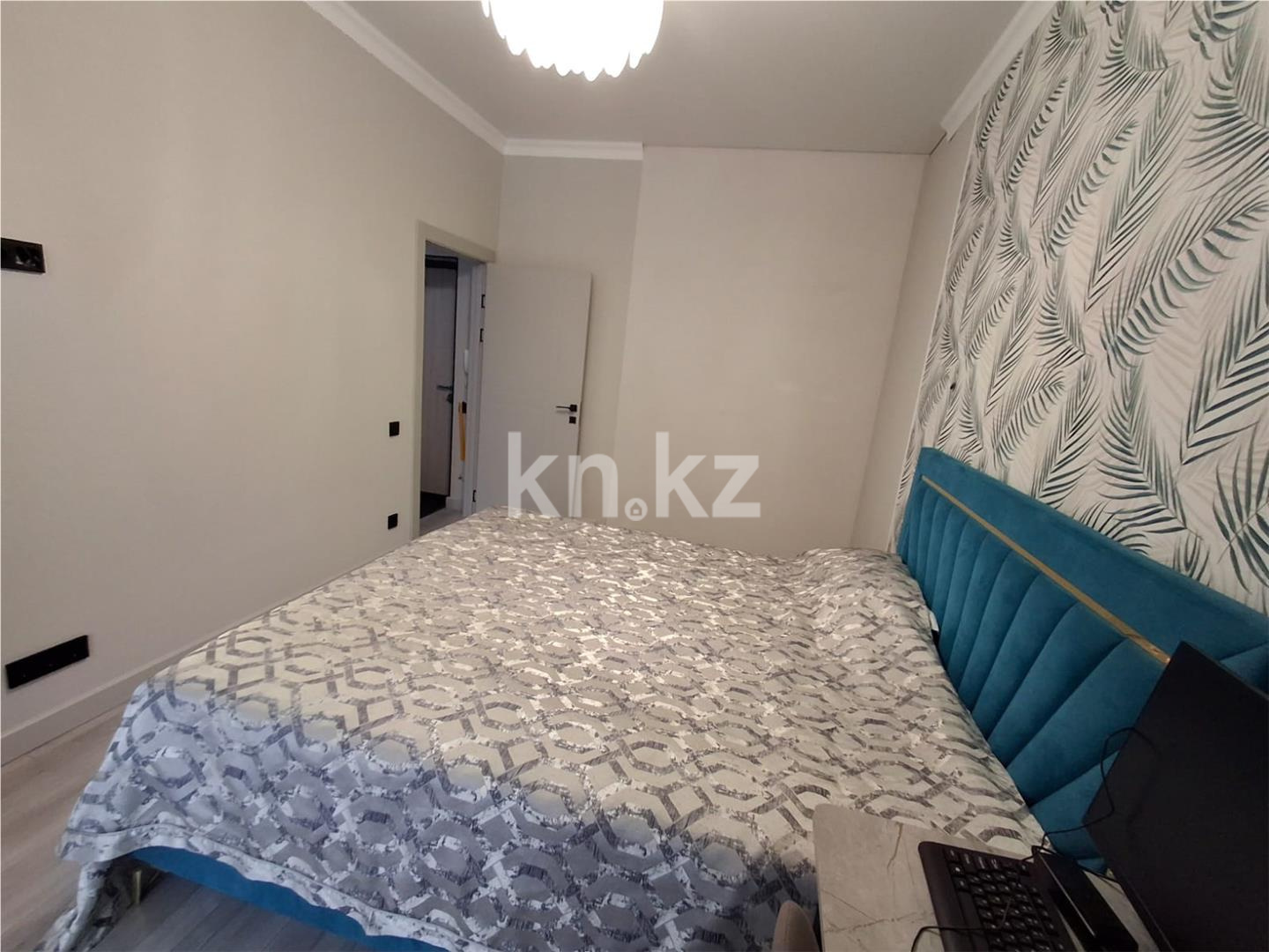 Продажа 3-комнатной квартиры, 82 м², ул. Асфендиярова в Астане - фото 3