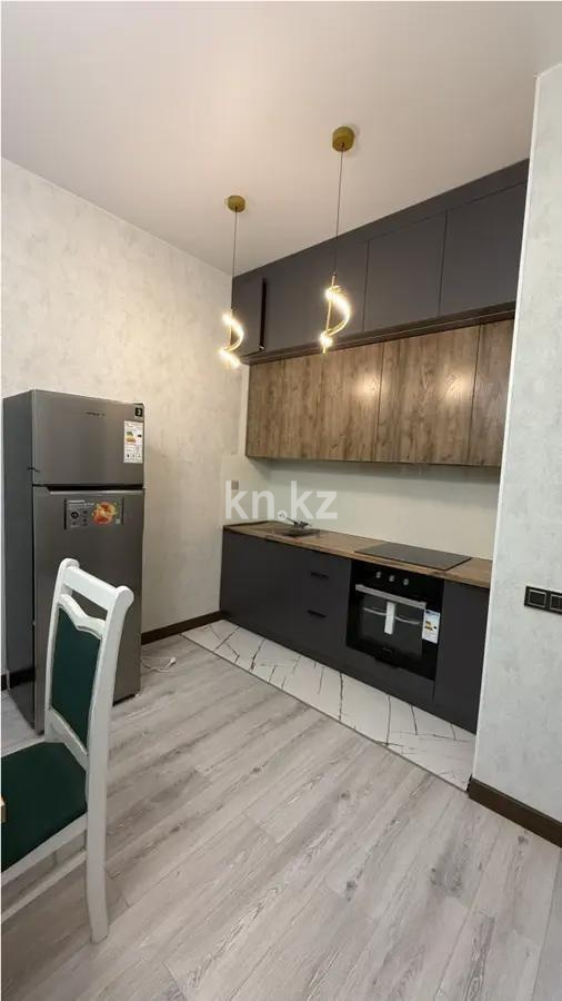 Продажа 2-комнатной квартиры, 57 м² в Астане - фото 3