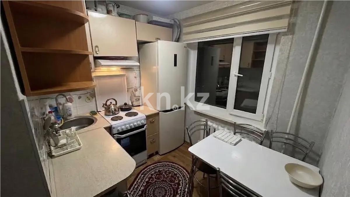 Продажа 2-комнатной квартиры, 49 м² в Караганде - фото 3