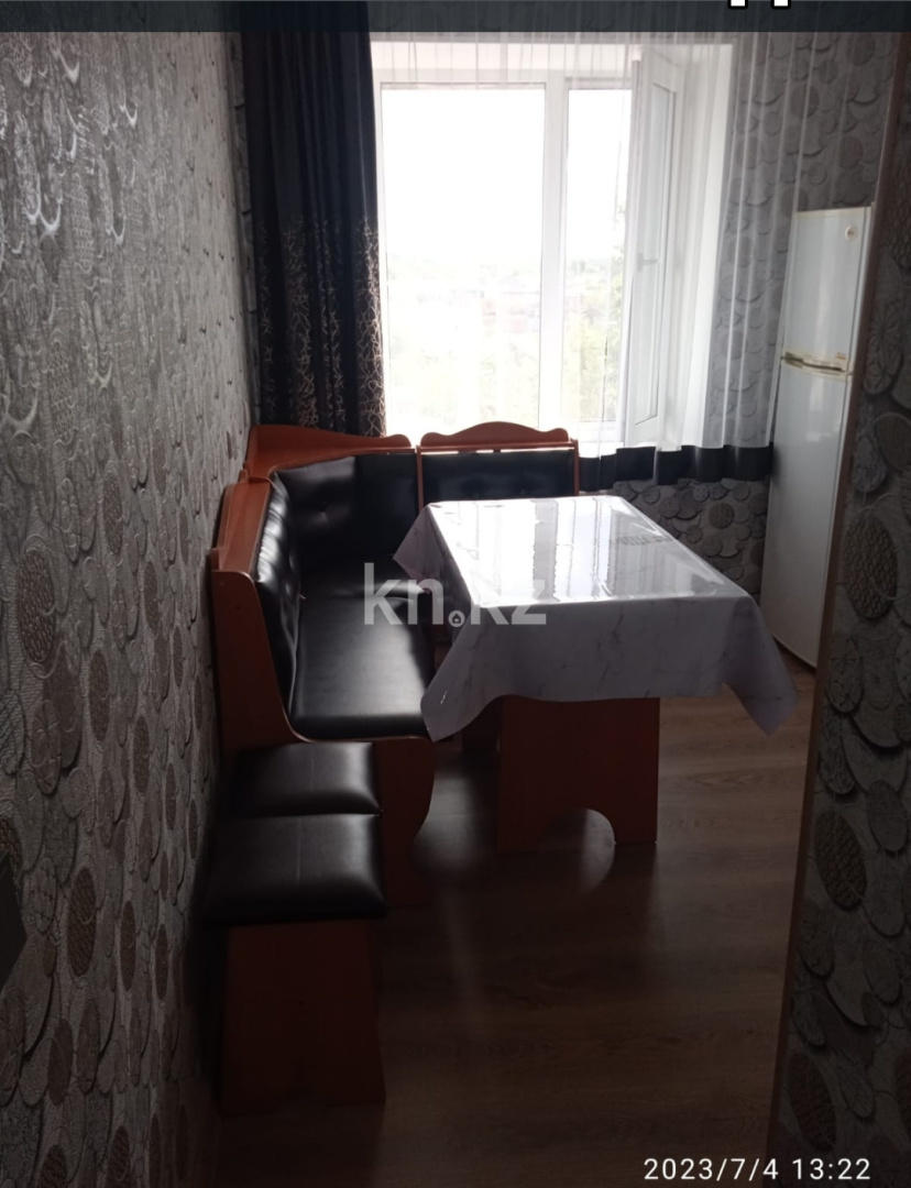 Аренда 1-комнатной квартиры посуточно, 34 м², мкр-н 1А, дом  6 в Сарани - фото 4