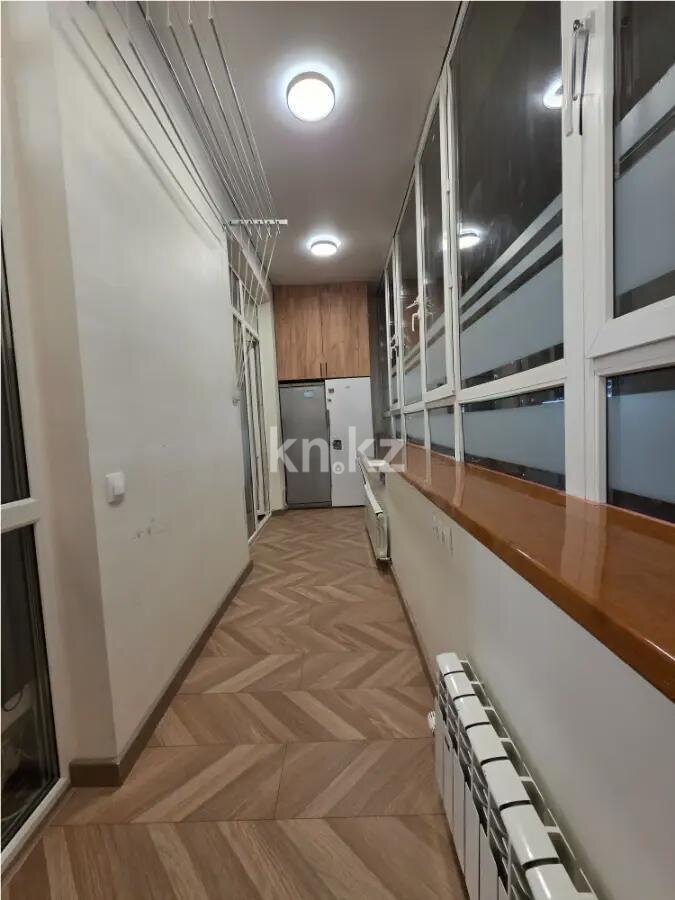 Продажа 3-комнатной квартиры, 86 м² в Астане - фото 8