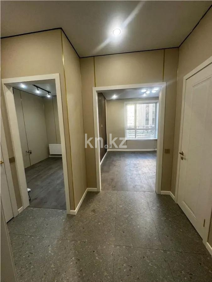 Продажа 1-комнатной квартиры, 35.7 м² в Астане - фото 4