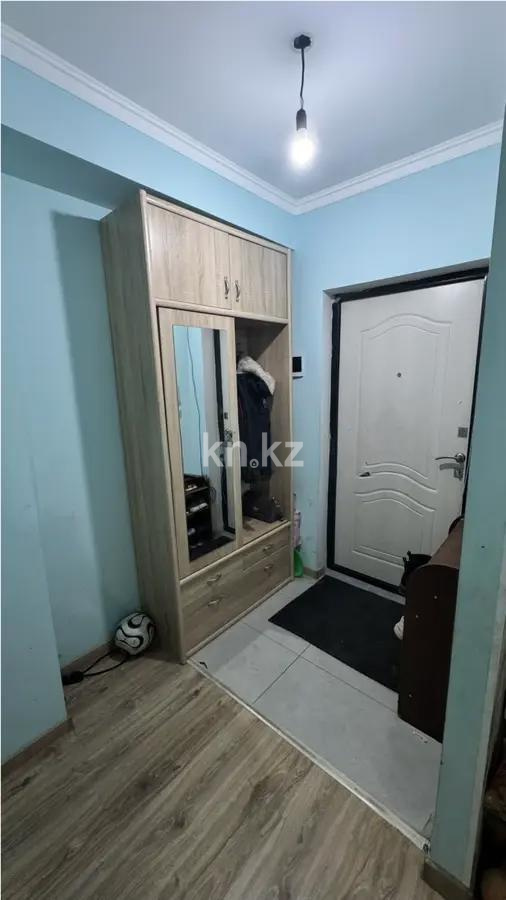 Продажа 2-комнатной квартиры, 50 м², ул. Жунисова, дом  2/13 в Алматы - фото 4