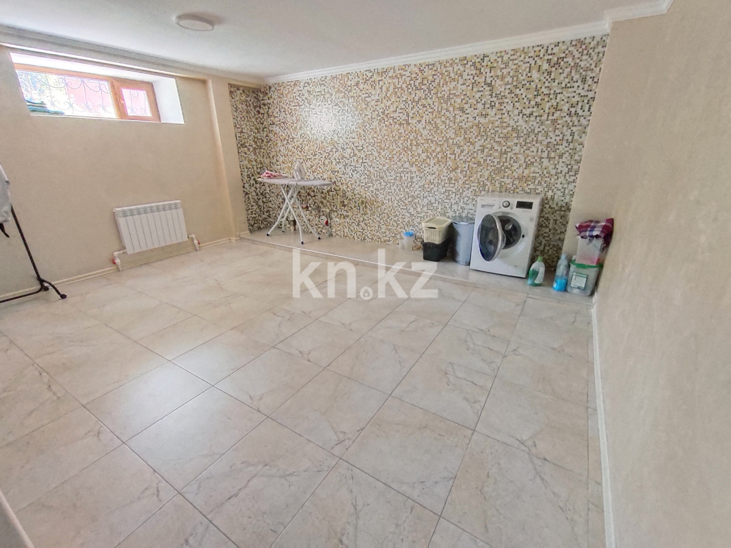 Продажа 9-комнатного дома, 629 м² в Караганде - фото 26