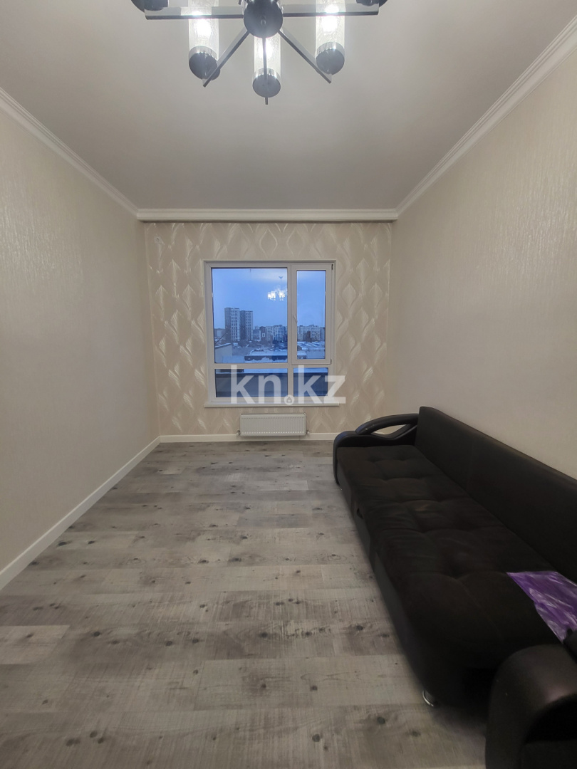 Продажа 2-комнатной квартиры, 66.18 м² в Астане - фото 3