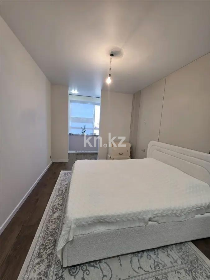 Продажа 2-комнатной квартиры, 72 м² в Астане - фото 2