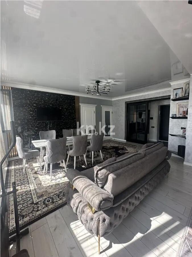 Продажа 3-комнатной квартиры, 59 м² в Алматы