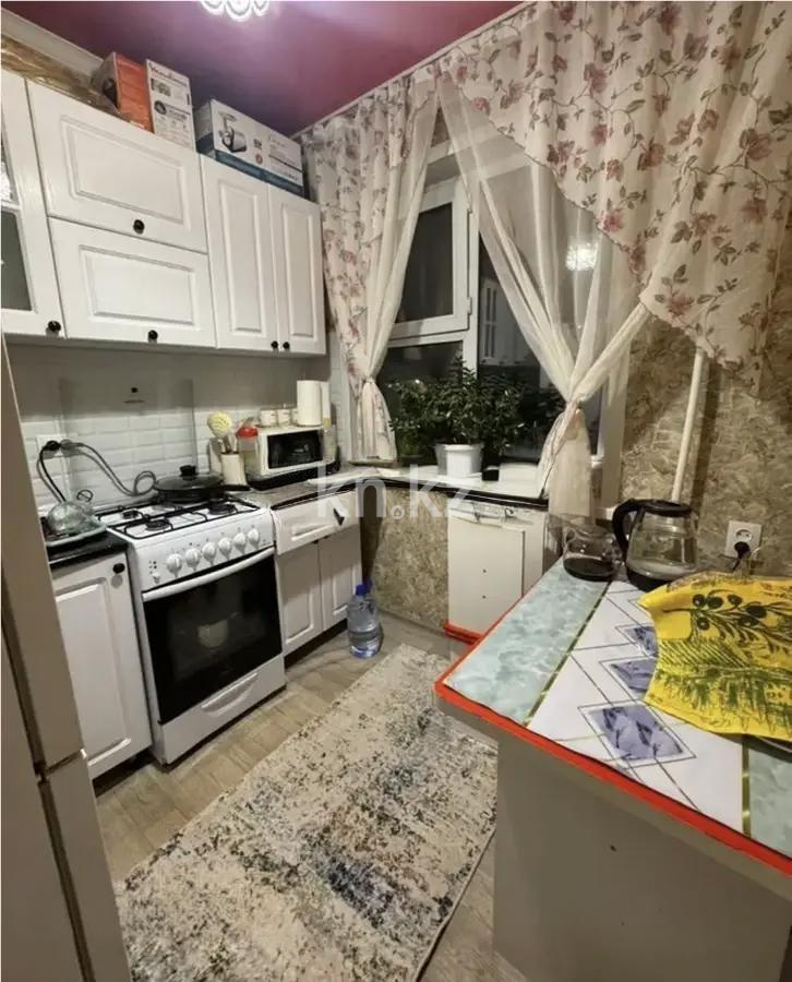 Продажа 2-комнатной квартиры, 44 м² в Караганде - фото 3