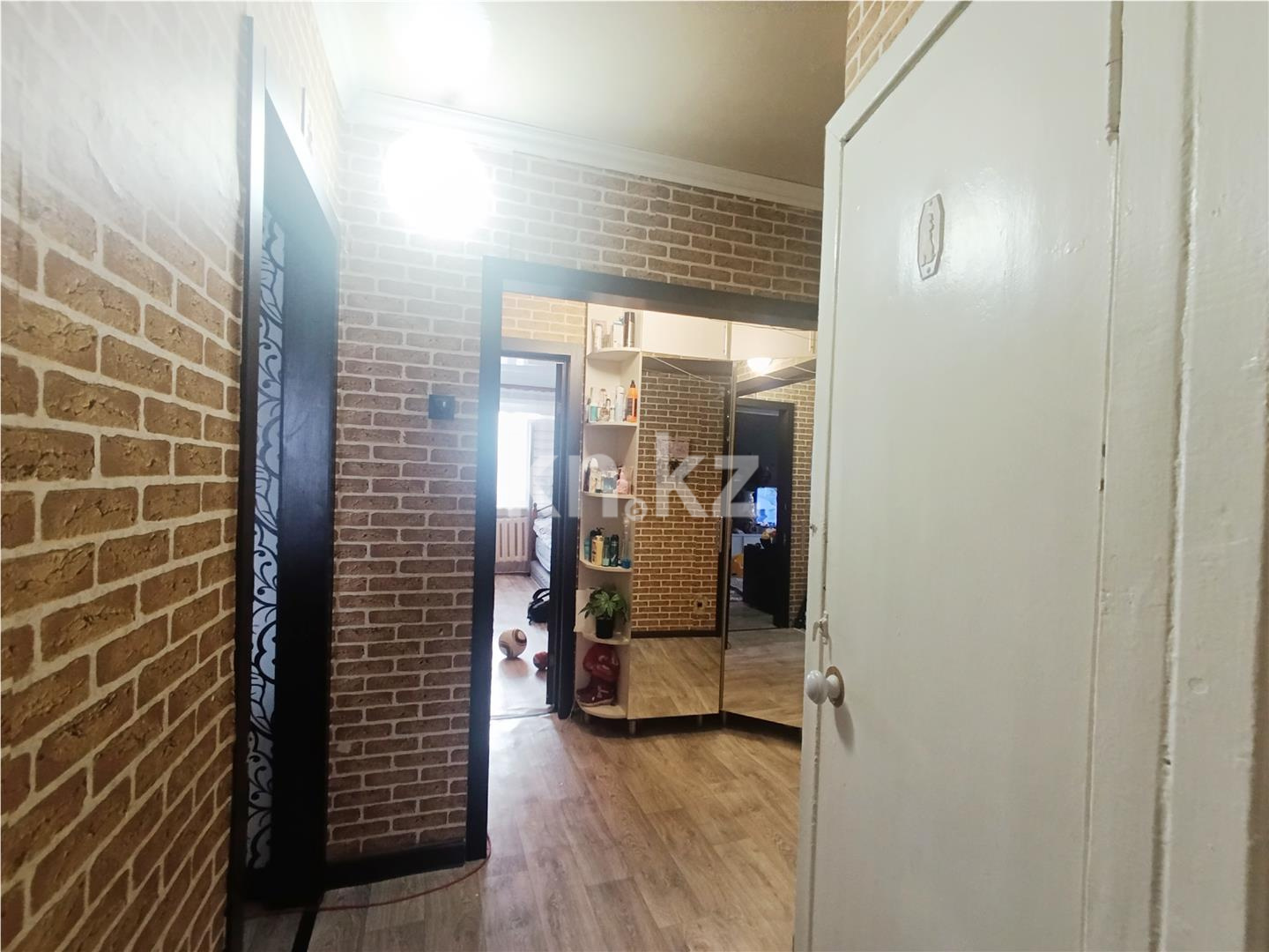 Продажа 3-комнатной квартиры, 62 м² в Караганде - фото 10