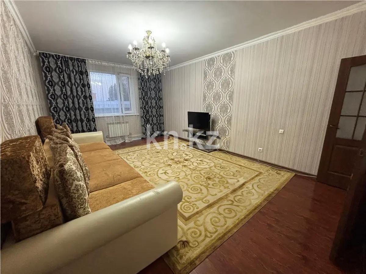 Продажа 2-комнатной квартиры, 65.9 м² в Астане