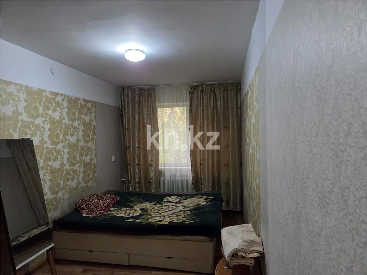 Продажа 2-комнатной квартиры, 44 м², пр. Бухар-жырау, дом  58а в Караганде - фото 2