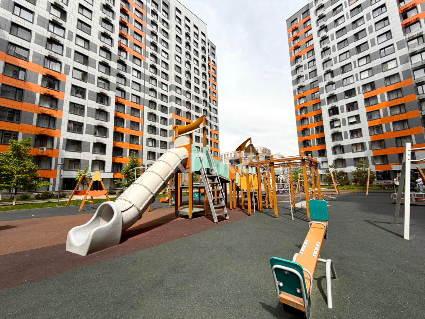 Продажа 3-комнатной квартиры, 84 м² в Алматы - фото 27